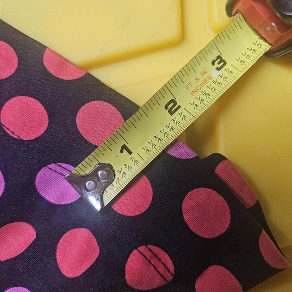 DVF Rosa wide leg jumpsuit 14 - Picture 7 of 9